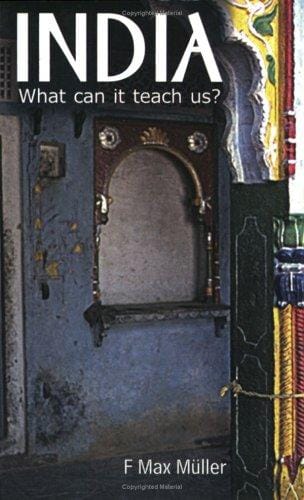 India: What It Can Teach Us