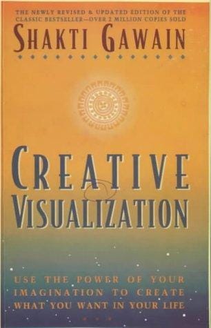 Creative Visualization