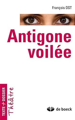 ANTIGONE VOILEE