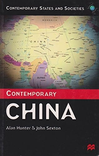 Contemporary China