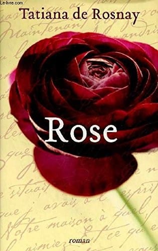 ROSE: Roman.