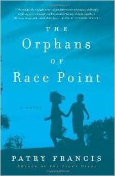 THE ORPHANS OF RACE POINT