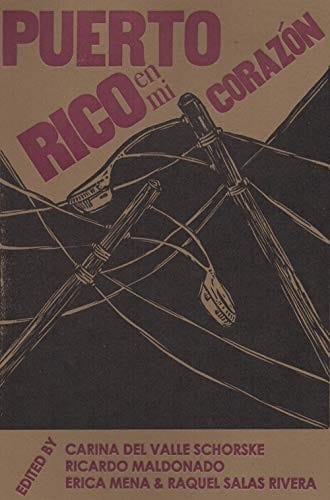Puerto Rico en Mi Corazón
