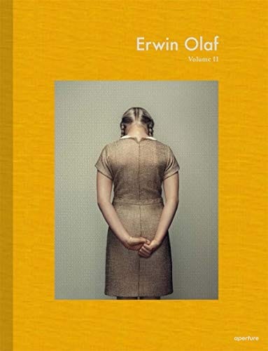 Erwin Olaf: Volume II