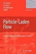 Particle-Laden Flow