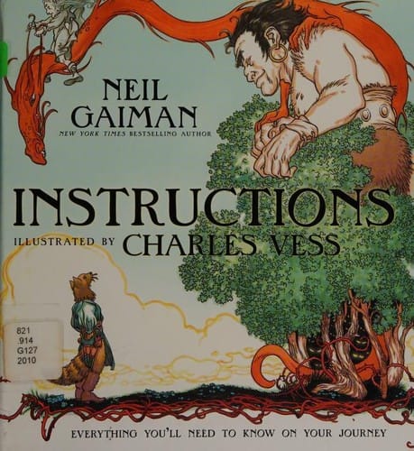 Instructions