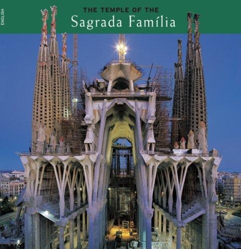 La Sagrada Familia