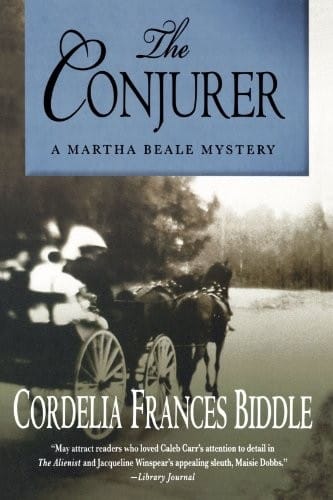 The Conjurer