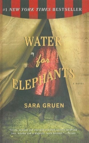 Water for Elephants