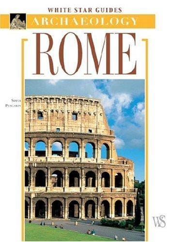Rome (White Star Guides)
