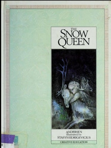 The Snow Queen