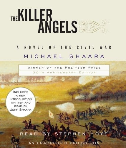 The Killer Angels