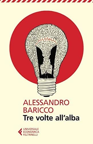 Tre volte all'alba