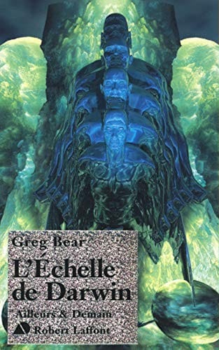L'échelle de Darwin