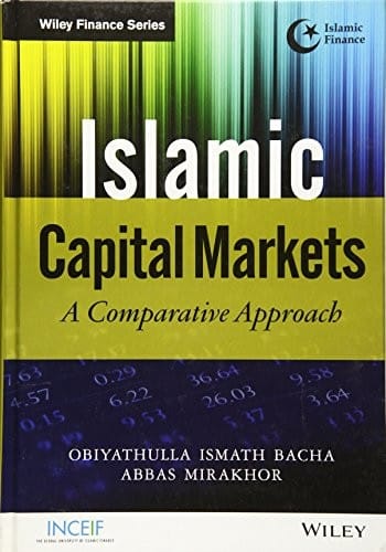 Islamic Capital Markets: A Comparative Approach