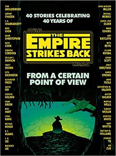 From a Certain Point of View: the Empire Strikes Back