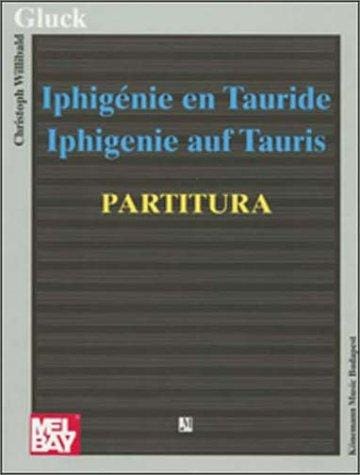 Iphigenie En Tauride