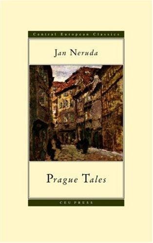 Prague Tales (Central European Classics) (Central European Classics)
