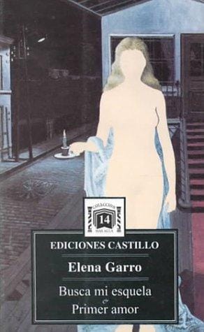 Busca Mi Esquela: Primer Amor (Coleccion Mas alla)