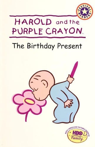 The birthday present