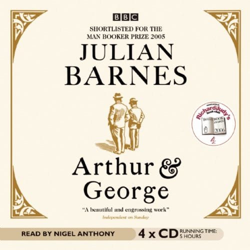 Arthur & George