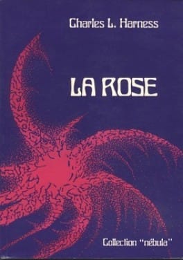 La rose