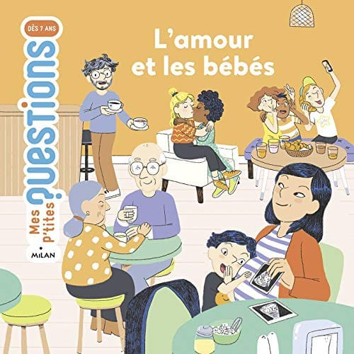 L'amour et les bébés