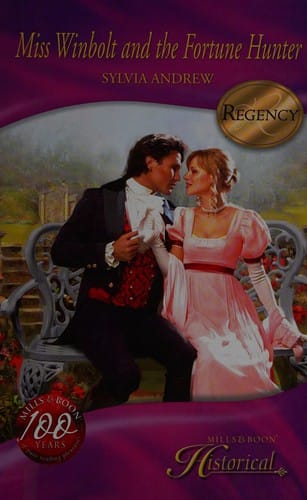 Miss Winbolt and the Fortune Hunter