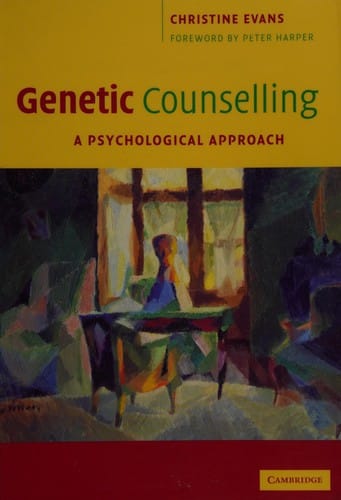 Genetic counselling: a psychological conversation