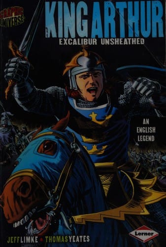 King Arthur: Excalibur Unsheathed