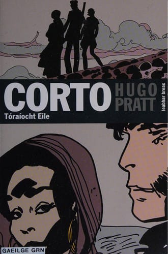 Corp an duine uasail