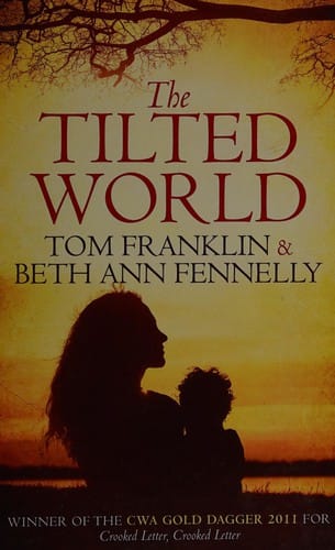 The tilted world
