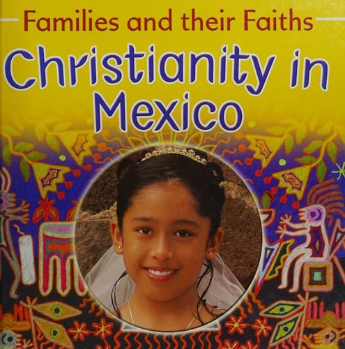 Christianity in Mexico