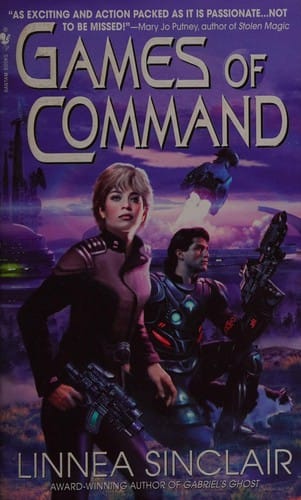 Games of command