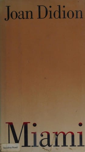 Miami