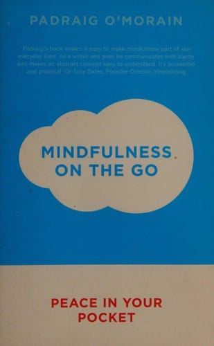 Mindfulness on the Go: Peace in Your Pocket