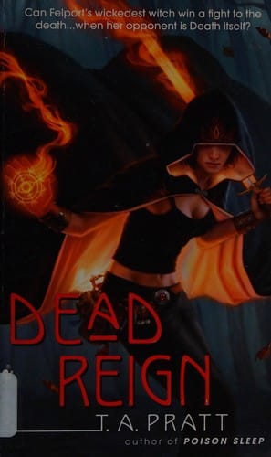 Dead reign