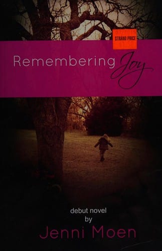 Remembering Joy