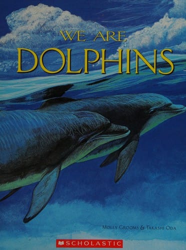 We are dolphins