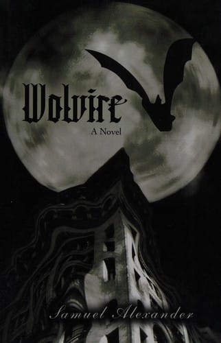 Wolvire: a novel