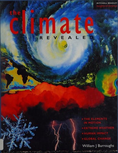 The climate revealed