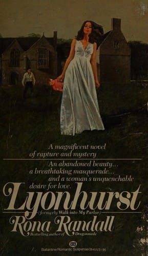 Lyonhurst