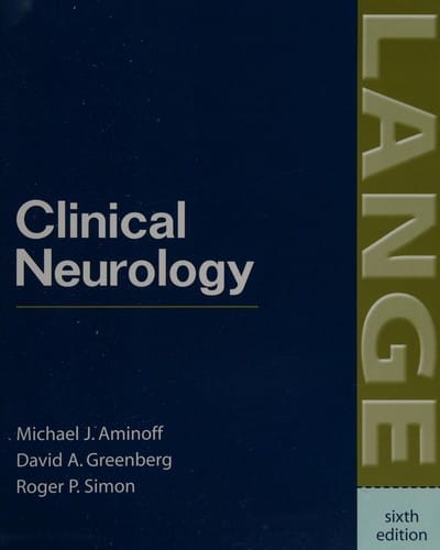 Clinical neurology . [electronic resource]
