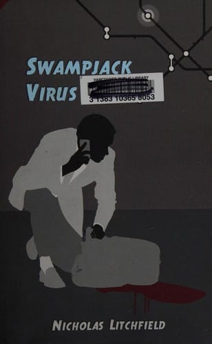 Swampjack virus