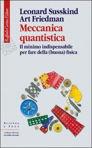 Meccanica quantistica: Il minimo indispensabile per fare della (buona) fisica