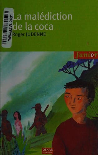 La malédiction de la coca