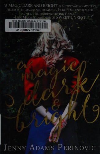 A magic dark & bright