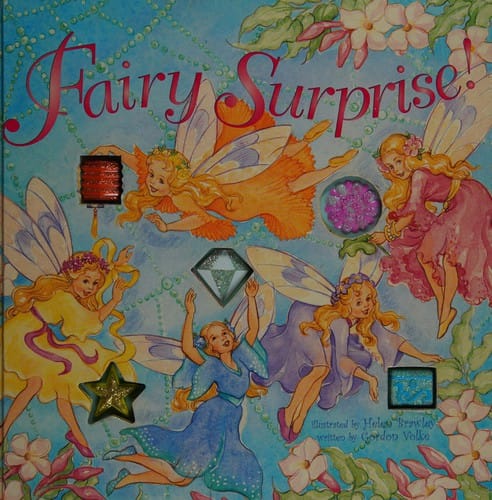 Fairy surprise!