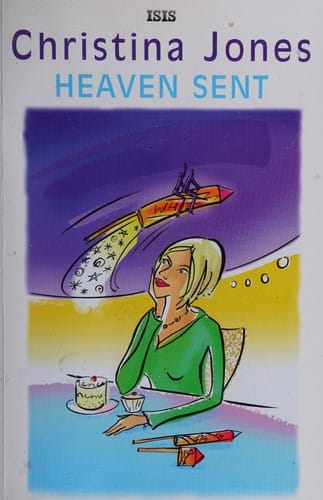 Heaven sent