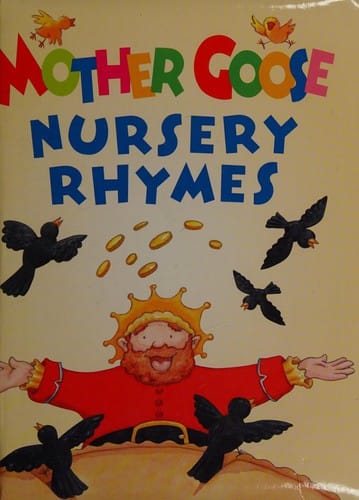 Mother Goose nursery rhymes